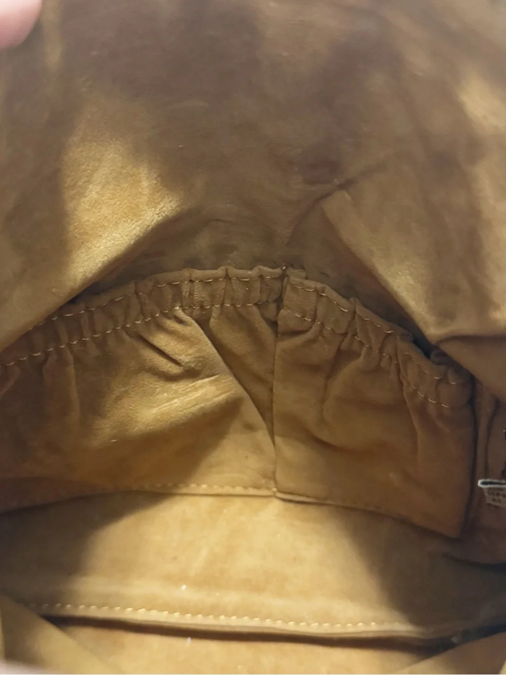 Patricia Nash Valerie Fold Over Wristlet Clutch